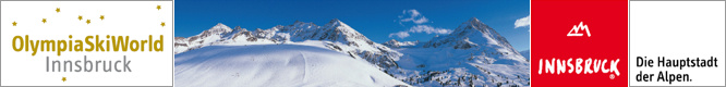 Skireport Olympia SkiWorld Innsbruck