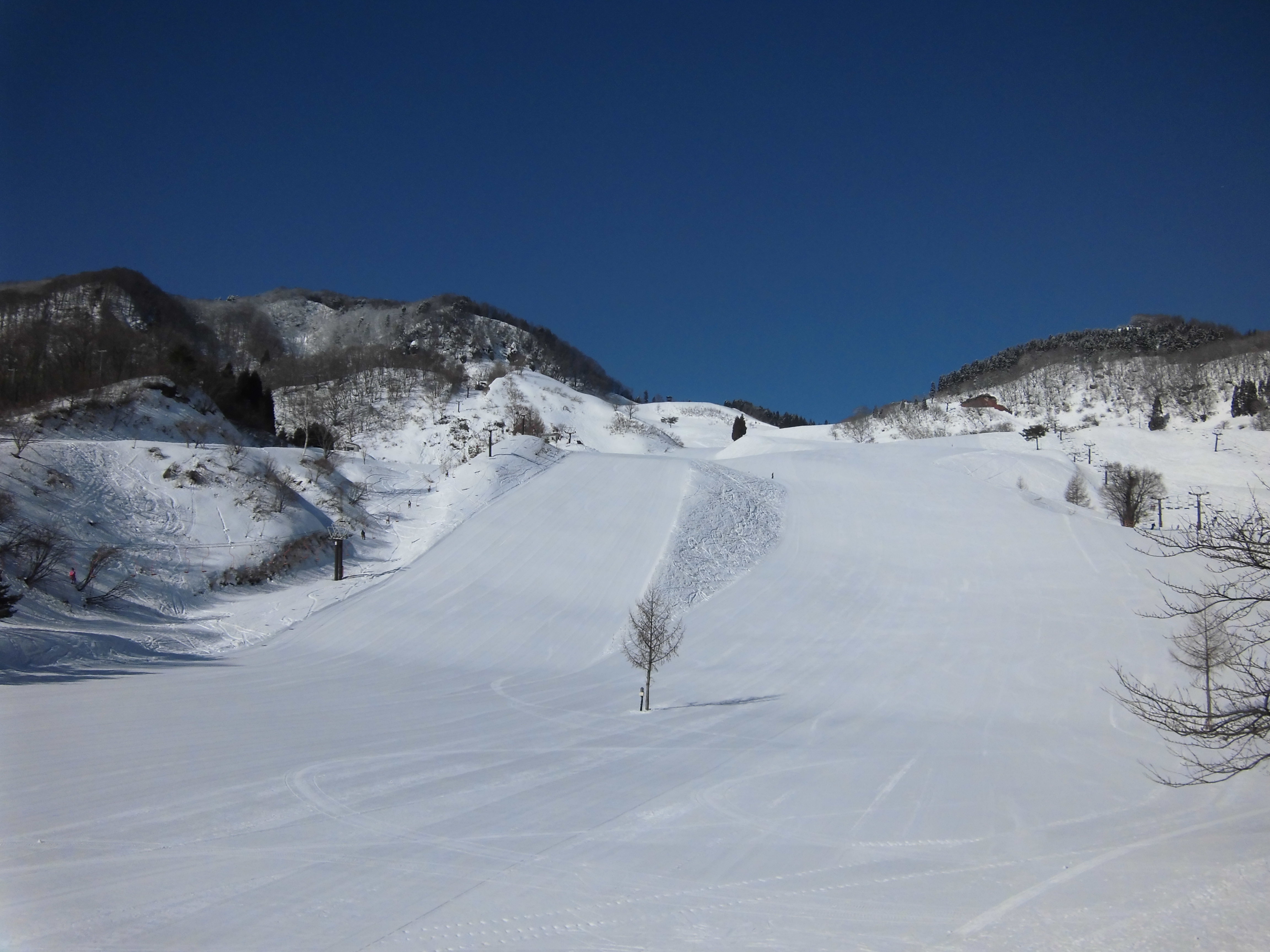 Ojiro Ski Resort