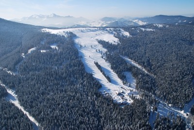 Ski Zábava-Hrutín