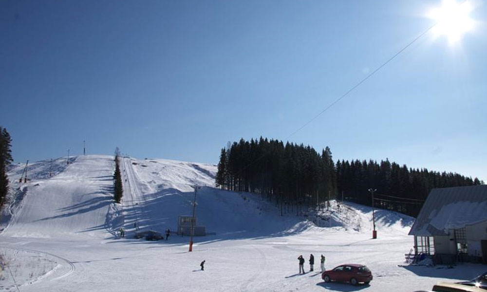 Konka Ski
