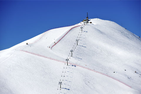 Brembo Ski