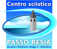 Logo Reschenpass