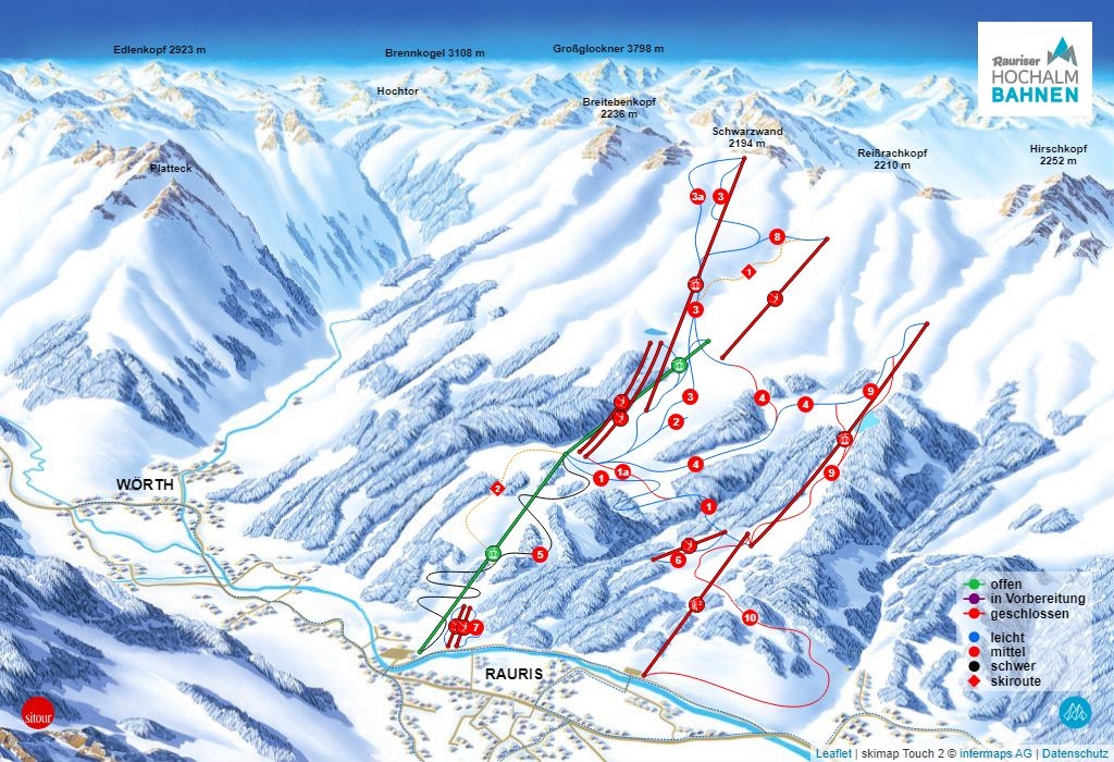 Rauris