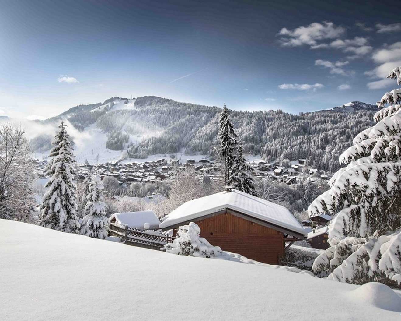 Morzine
