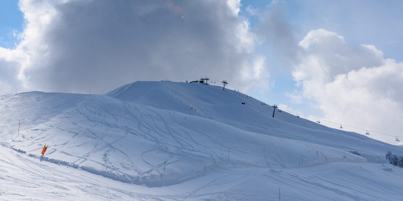 Alagna Valsesia - Monterosa Ski