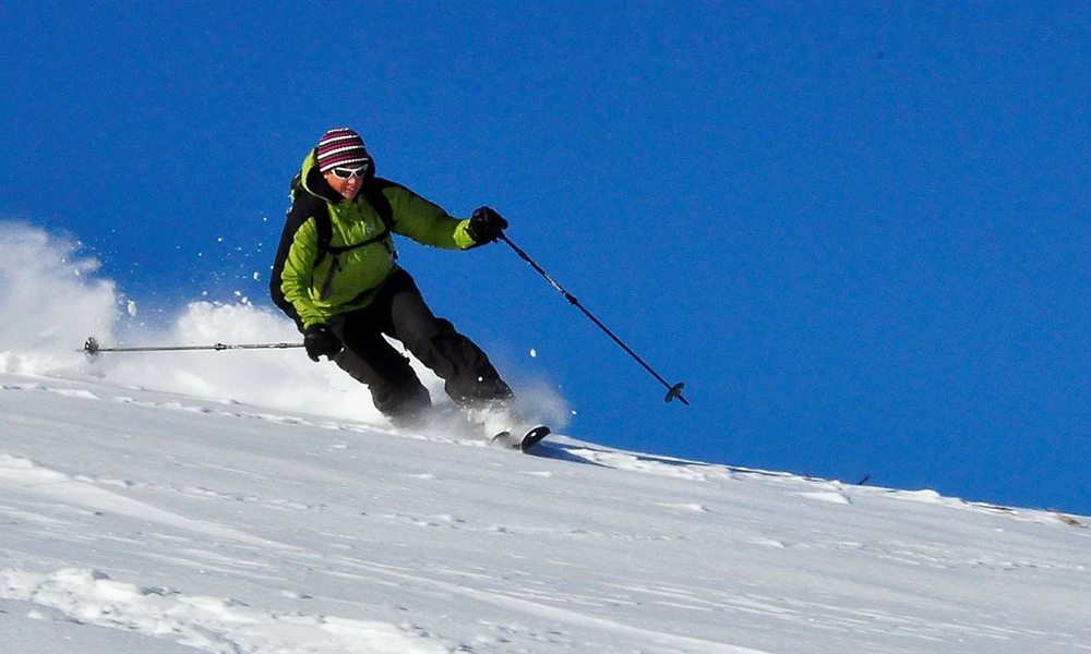Brentonico Ski - Polsa - San Valentino