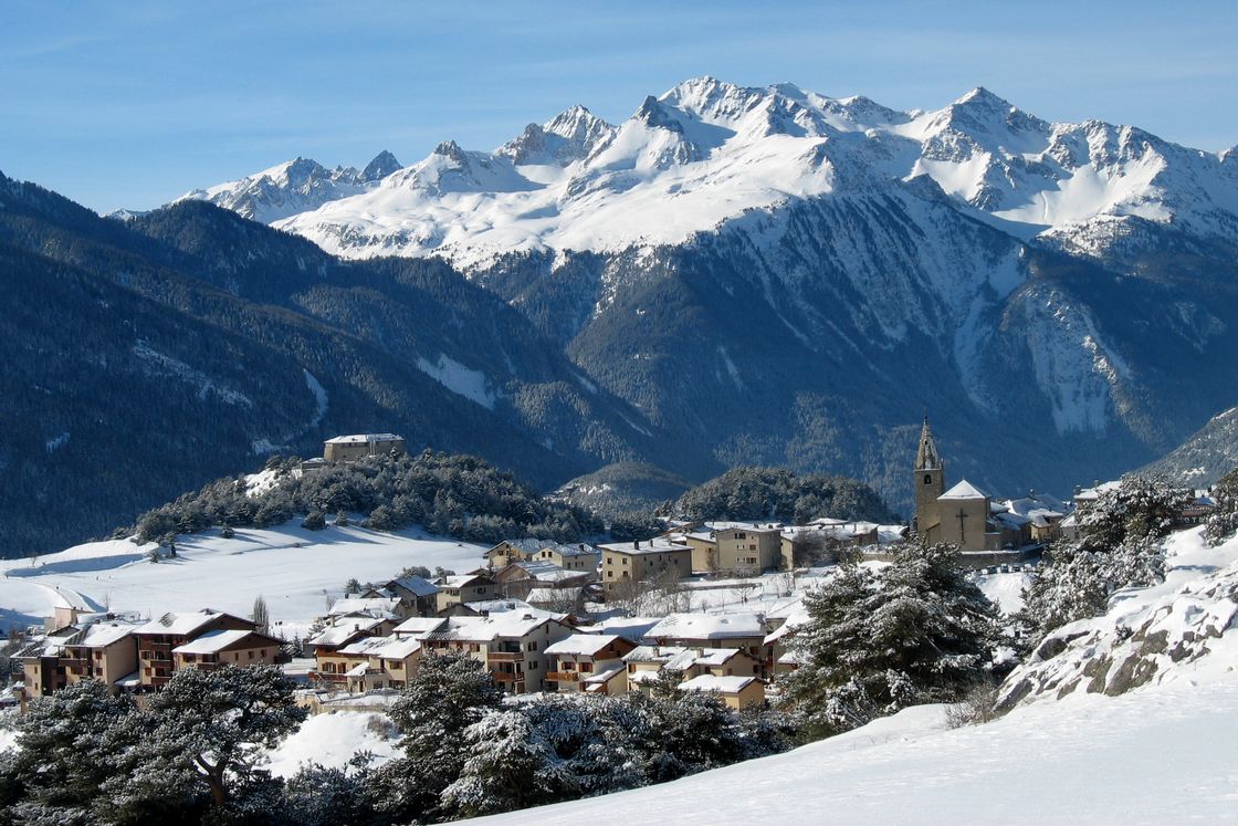 Aussois