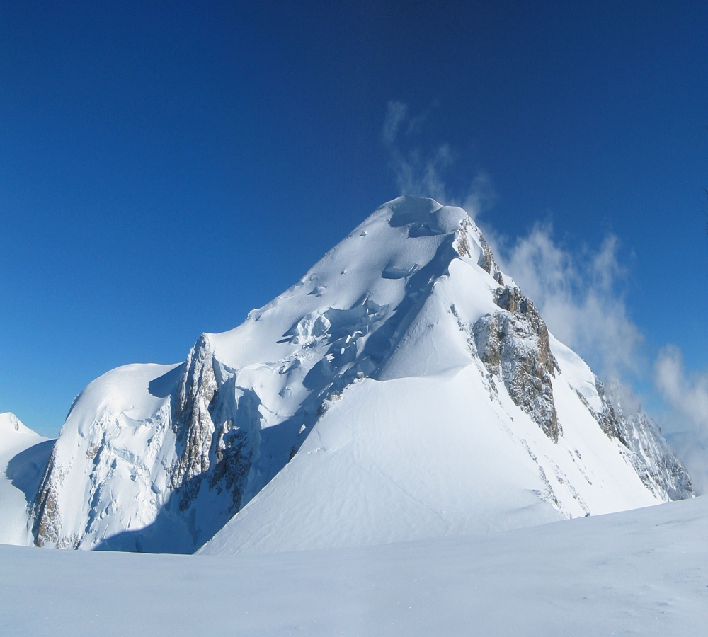 iSKI - Ski Resort Saint Gervais Mont-Blanc - ski area open