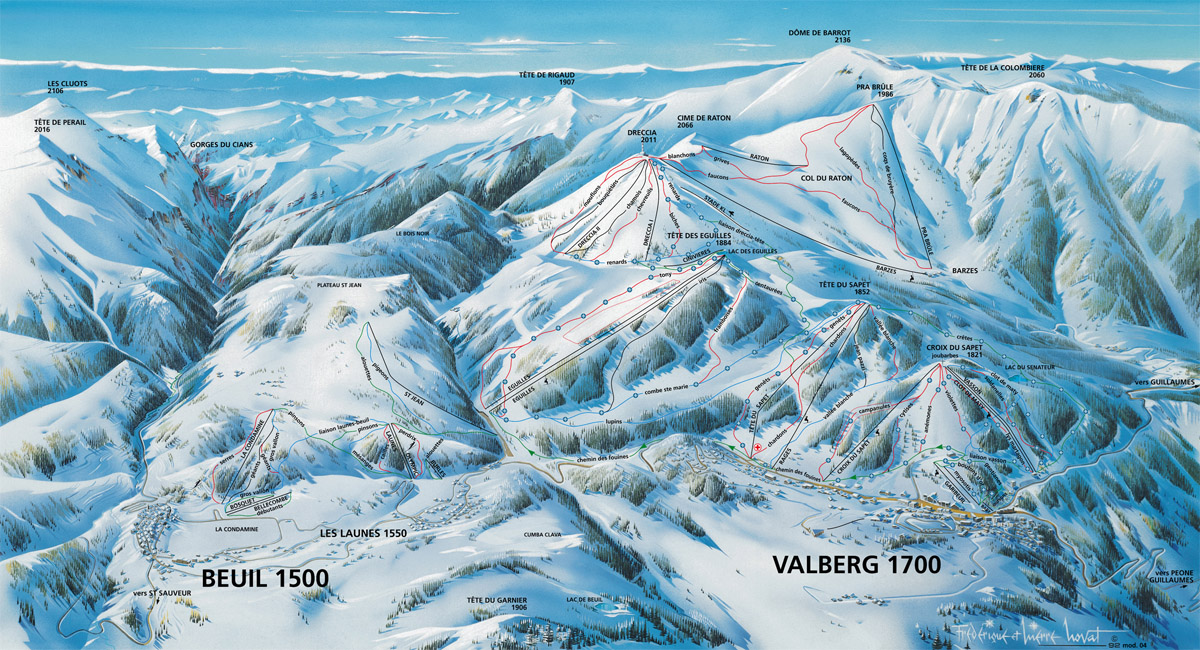 Panorama