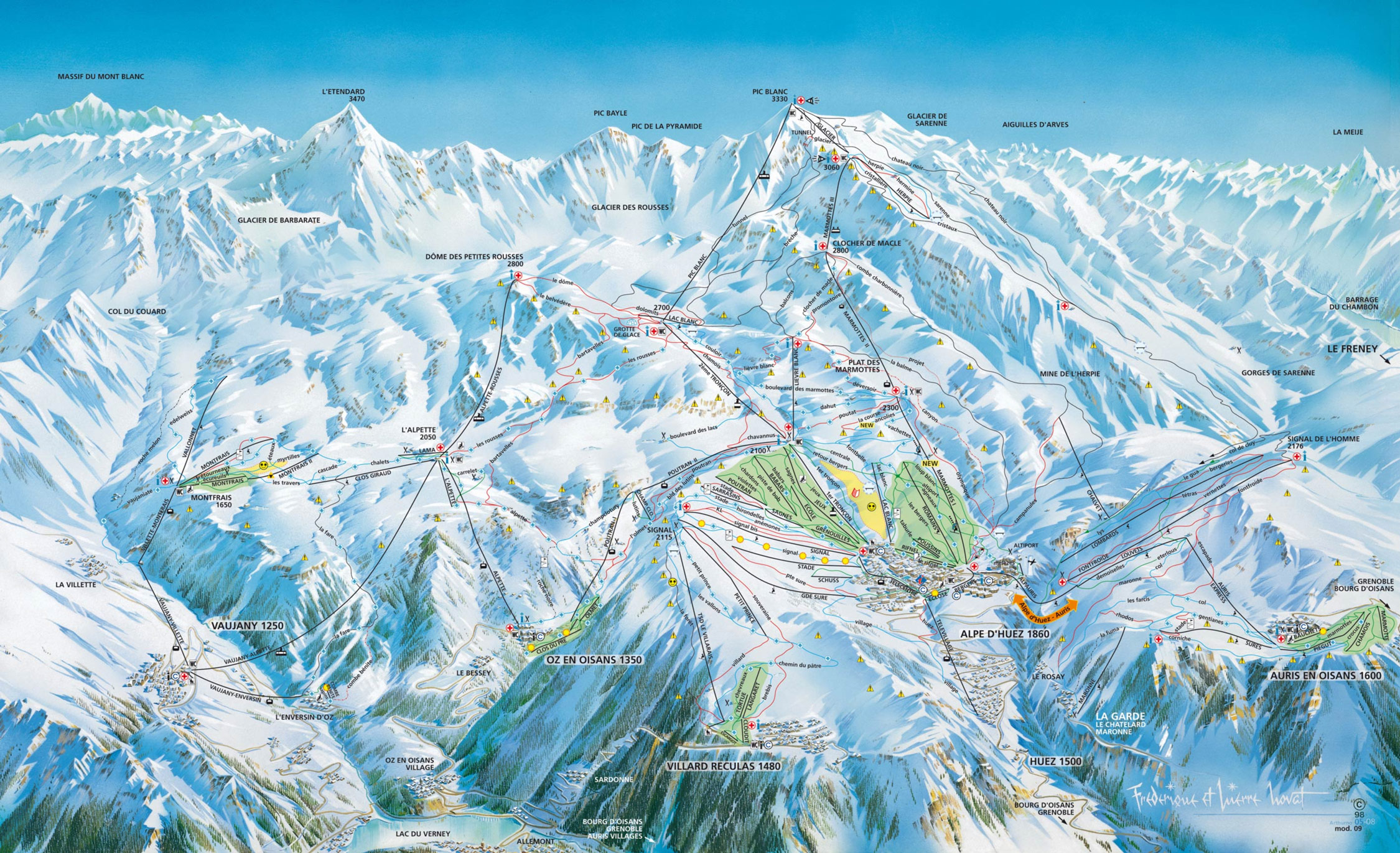 Panorama