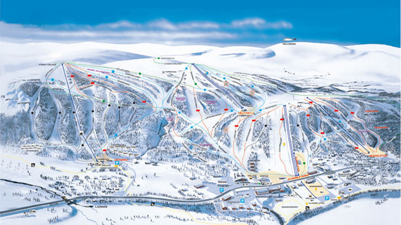 Panorama