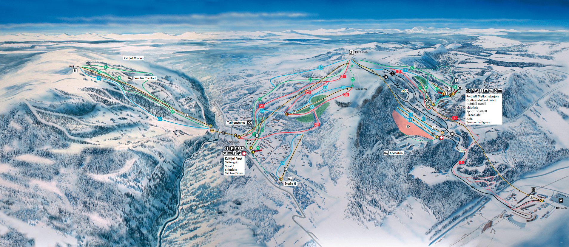 Panorama