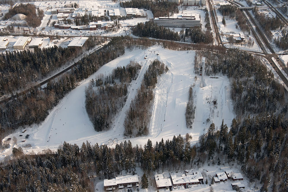 Panorama