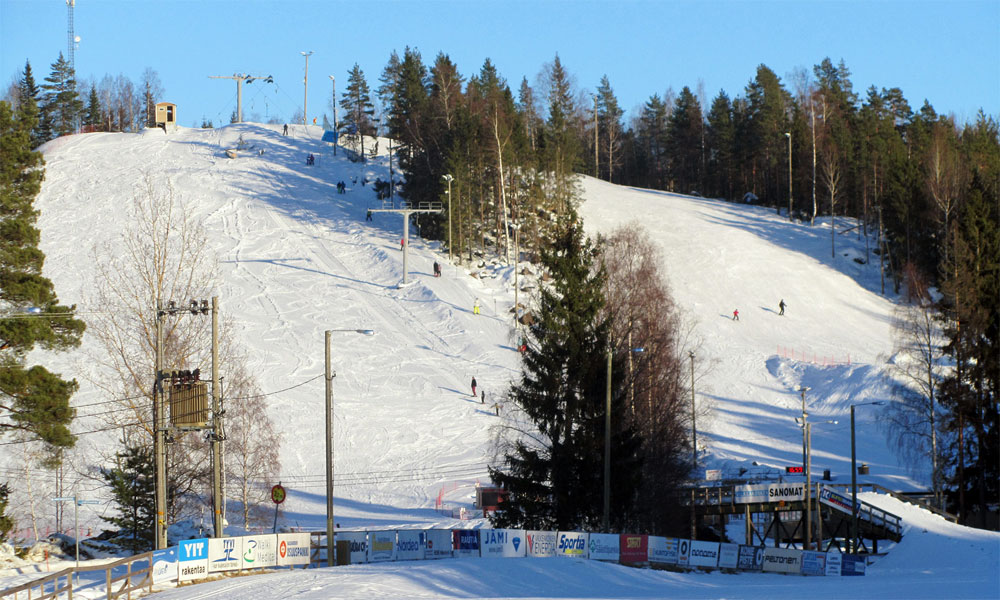 Panorama
