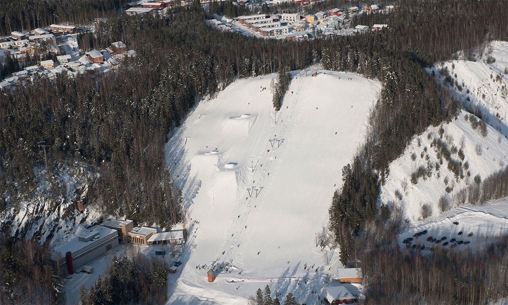 Panorama