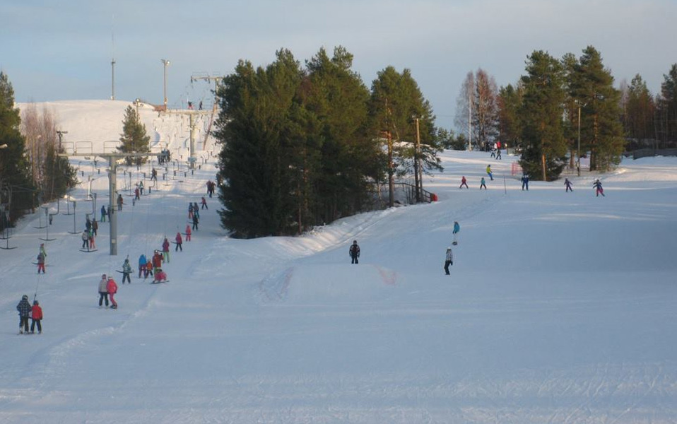 Panorama