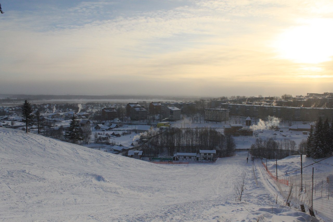 Panorama