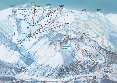 skimap