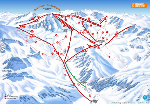 skimap